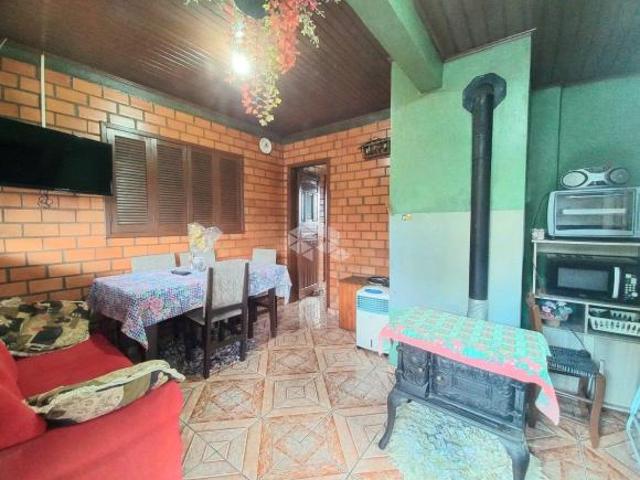 Casa venda em Nova Crixás, Região Geográfica Intermediária de Goiânia