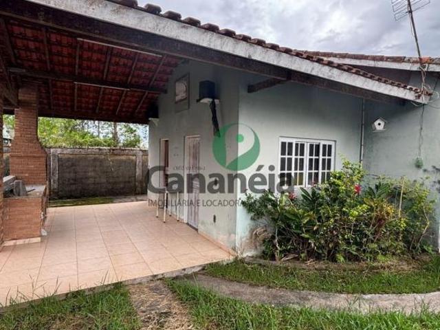 Casa venda em Região Imediata de Registro, Cananeia