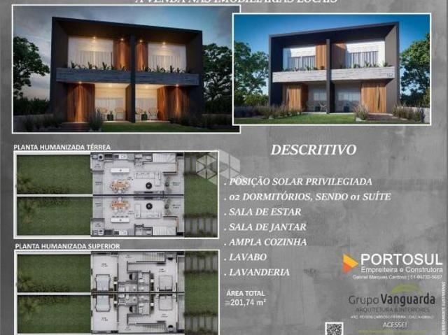 Apartamento venda em Região Geográfica Imediata de Tramandaí - Osório, Aglomeração Urbana do Litoral Norte