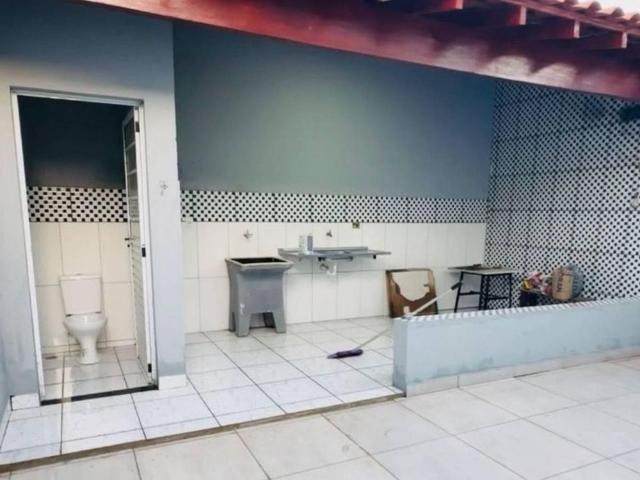Casa aluguel em Itu