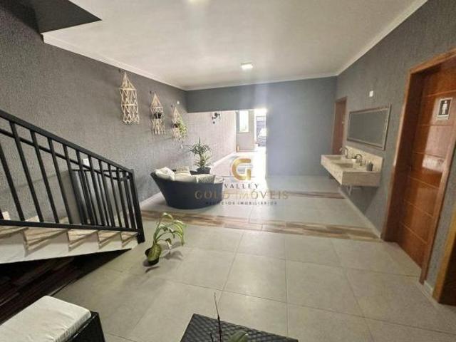 Casa venda em Região Imediata de São José dos Campos, Região Metropolitana do Vale do Paraíba e Litoral Norte