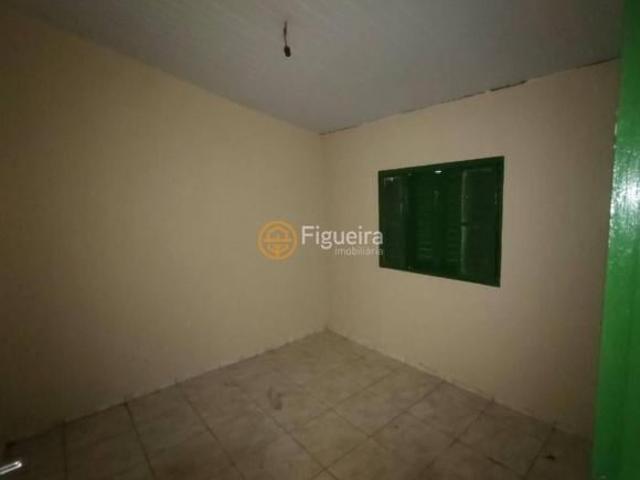 Casa venda em Barretos