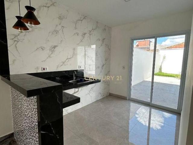 Casa aluguel em Residencial Reserva Ipanema I, Sorocaba