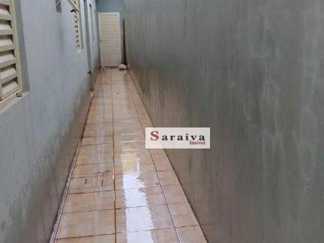 Casa venda em Região Imediata de Jaú, Itapuí