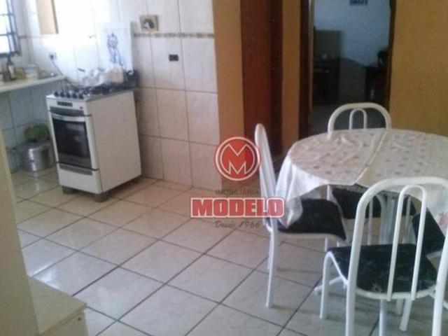 Casa venda em Santa Terezinha de Piracicaba, Piracicaba