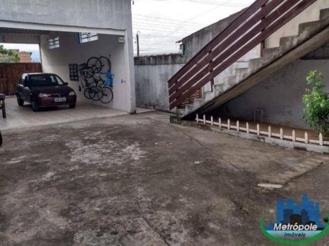 Casa venda em Núcleo Balneário Maria Helena I, Caraguatatuba