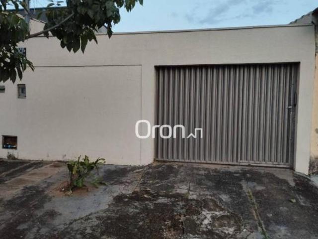 Casa venda em Itapoã, Aparecida de Goiânia