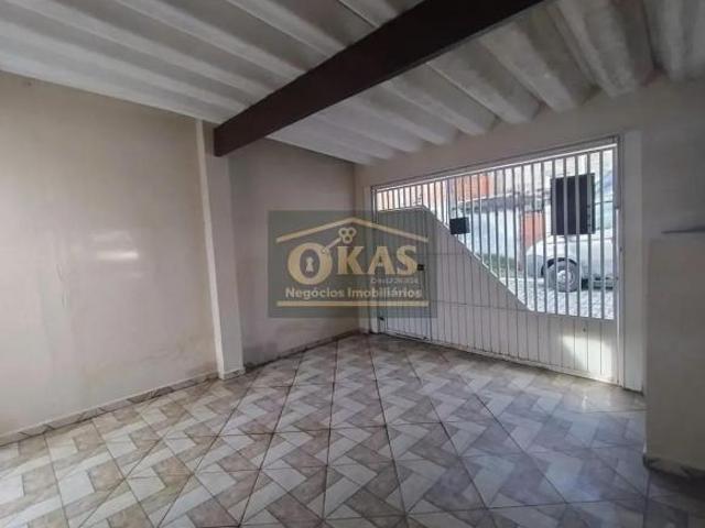 Casa venda em Boa Vista Paulista, Suzano