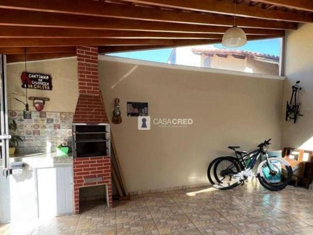Casa venda em São Joaquim, Varginha