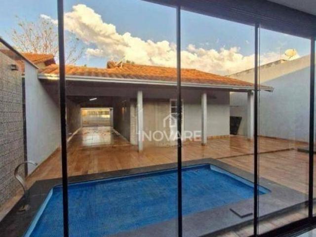 Casa venda em Região Geográfica Imediata de Itumbiara, Itumbiara
