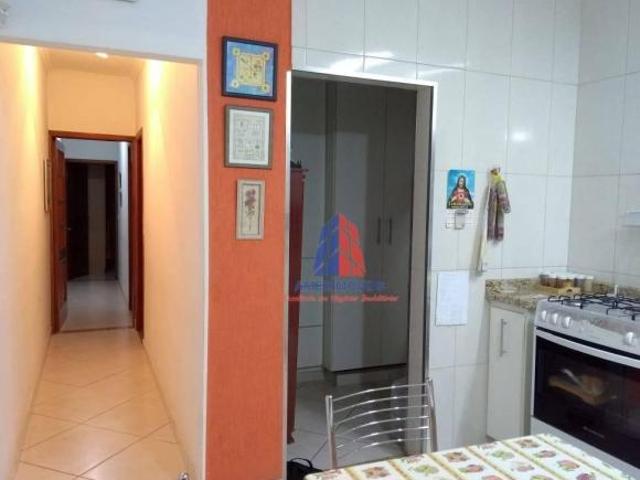 Casa venda em Santa Bárbara d'Oeste