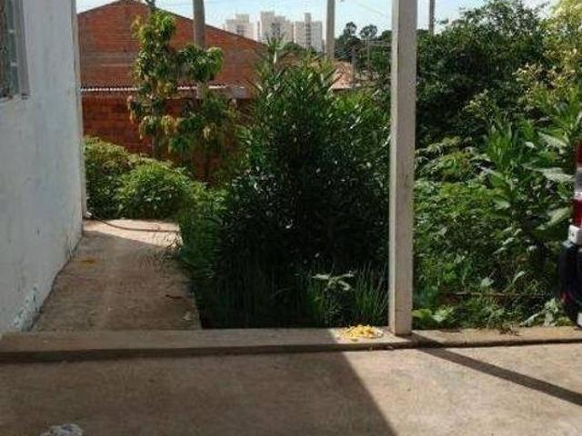 Casa venda em Bacuri, Campinas