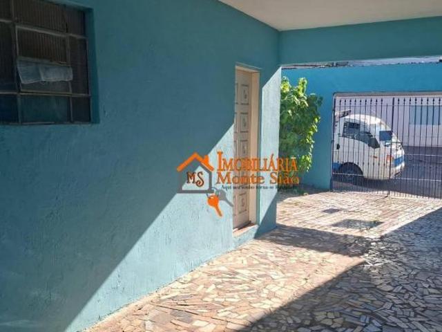 Casa venda em Jardim Divinolândia, Guarulhos