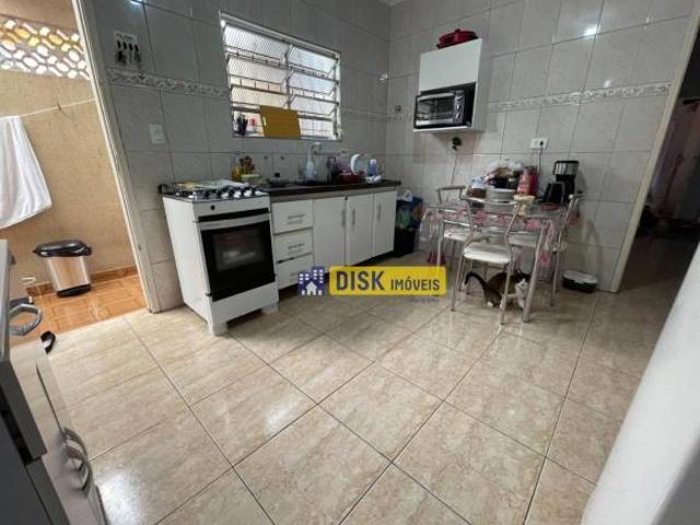 Casa venda em Jardim Nazareth, São Bernardo do Campo