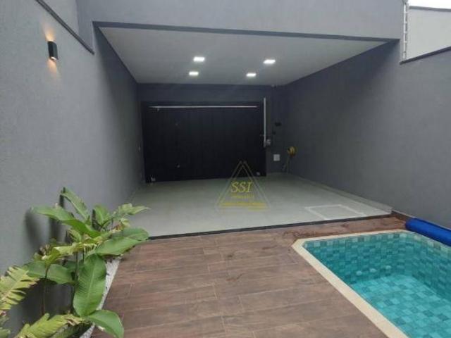 Casa venda em Região Imediata de Franca, Juranda