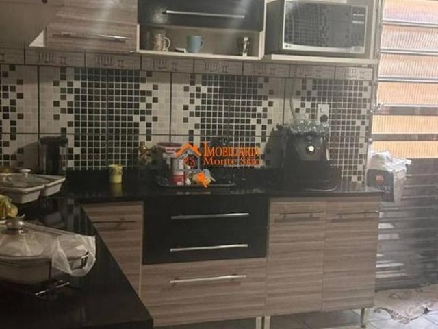 Casa venda em Jardim Princesa, Guarulhos