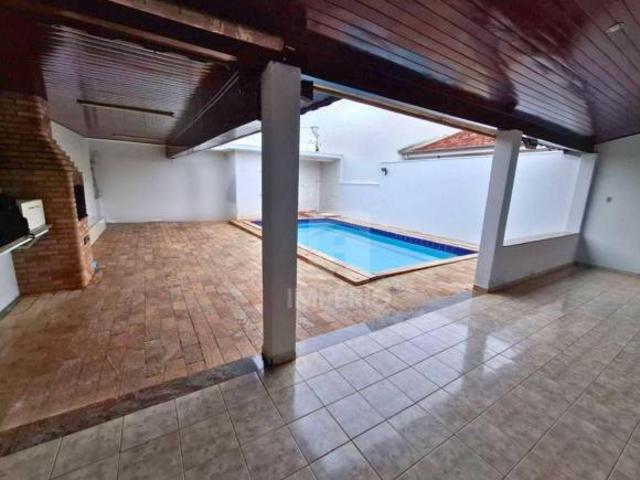 Casa venda em Jaú