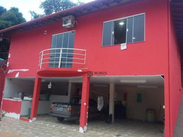 Casa venda em Região Geográfica Imediata de Juiz de Fora, Juiz de Fora