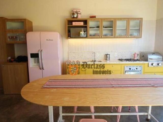 Casa venda em Região Imediata de Bragança Paulista, Atibaia