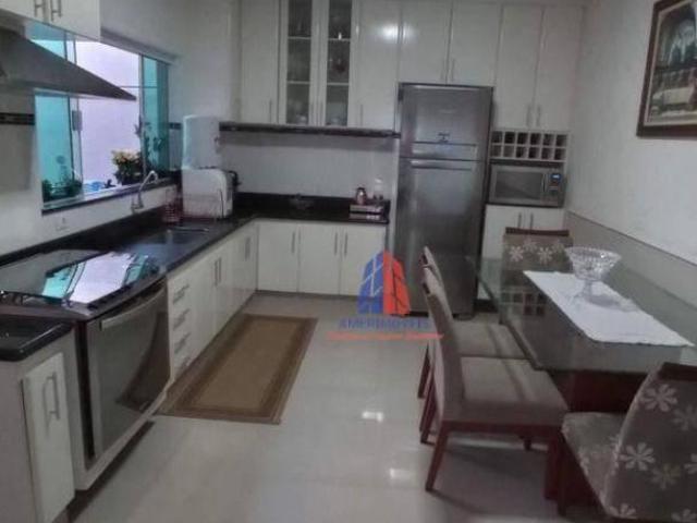 Casa venda em Americana