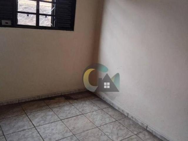Casa venda em Barretos