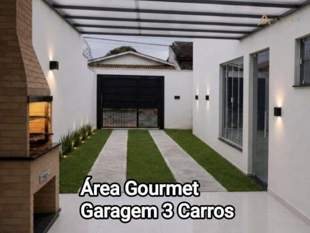 Casa venda em Santa Bárbara d'Oeste