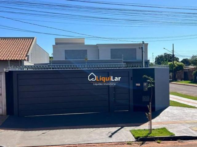 Casa venda em Região Geográfica Imediata de Campo Grande, Campo Grande