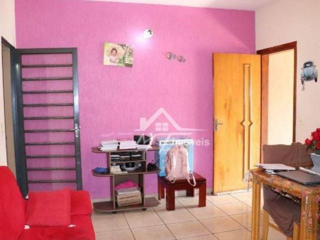 Casa venda em Sumaré
