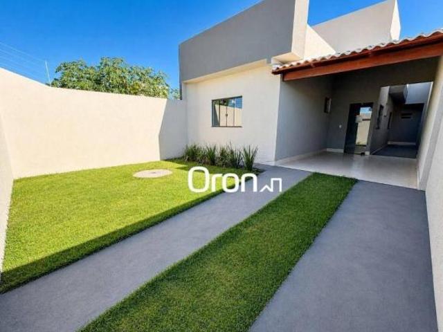 Casa venda em Região Geográfica Imediata de Goiânia, Aparecida de Goiânia