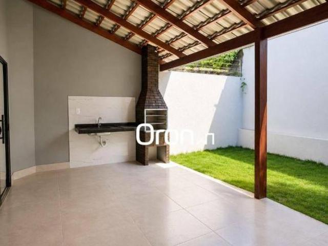 Casa venda em Região Geográfica Imediata de Goiânia, Aparecida de Goiânia