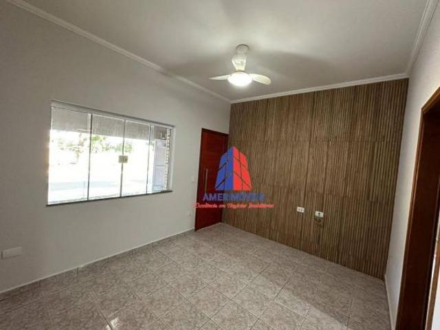 Casa venda em Santa Bárbara d'Oeste