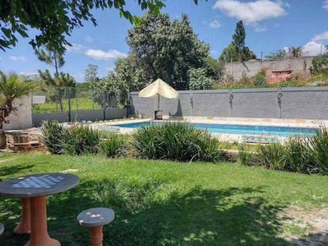 Casa venda em Ribeirão dos Porcos, Atibaia
