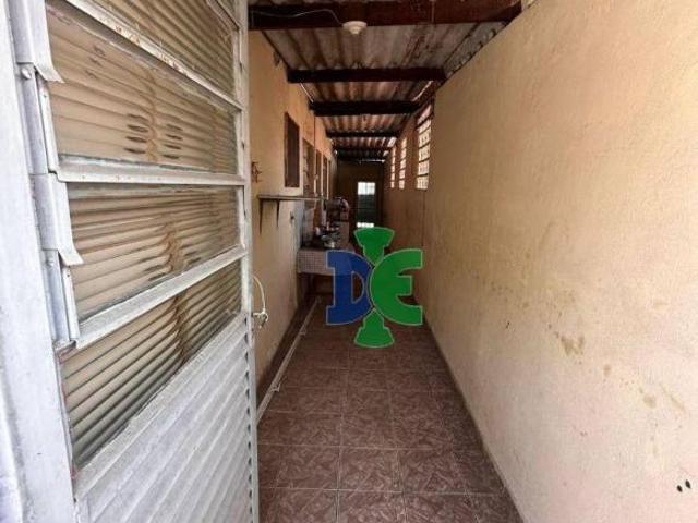 Casa venda em Bandeira Branca, Jacareí
