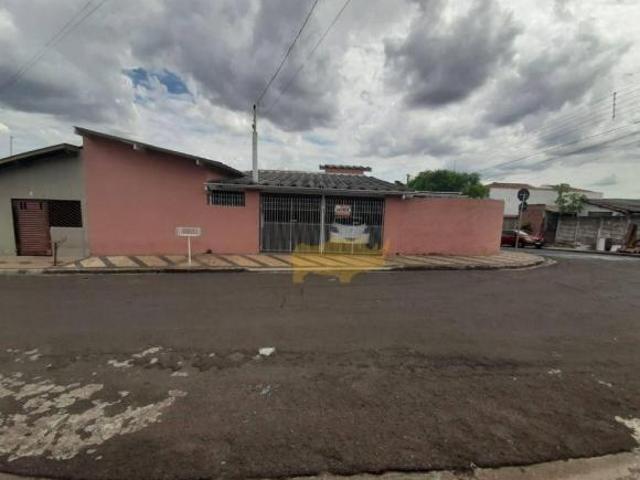 Casa venda em Vila Cristina, Rio Claro