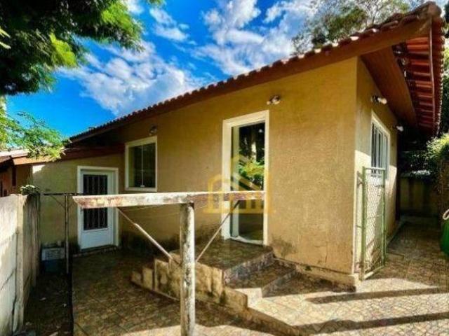 Casa venda em Região Imediata de Bragança Paulista, Atibaia