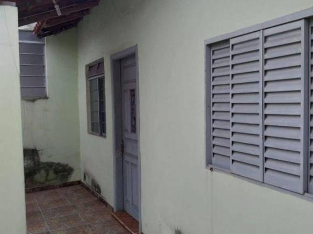 Casa venda em Itu