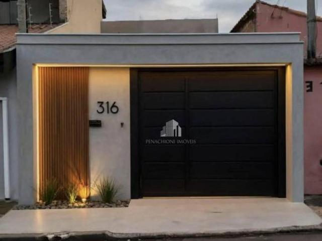 Casa venda em Santa Bárbara d'Oeste
