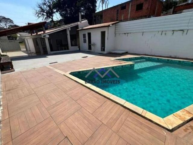 Casa venda em Várzea Paulista