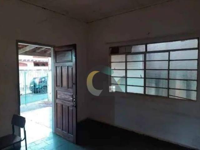 Casa venda em Barretos