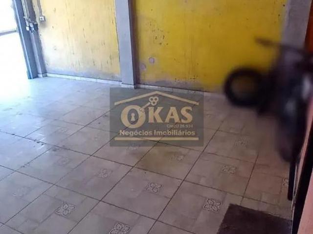 Casa venda em Poá