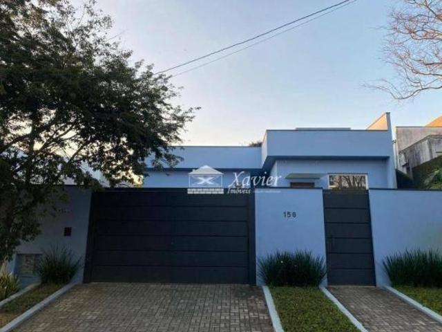 Casa venda em Vargem Grande Paulista