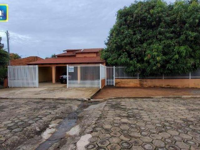 Casa venda em Região Geográfica Imediata de Caldas Novas-Morrinhos, Caldas Novas