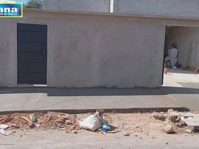 Casa venda em Região Geográfica Imediata de Caldas Novas-Morrinhos, Caldas Novas