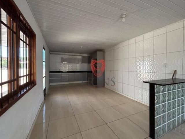 Casa venda em Recanto das Taquareiras, Gravataí