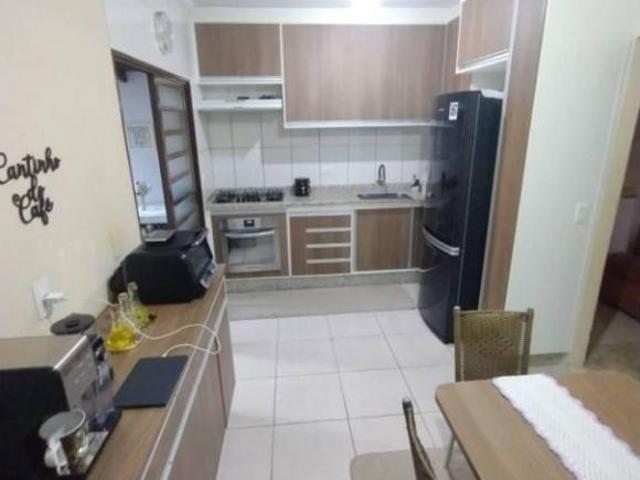 Casa venda em Jardim Lucélia, Sumaré