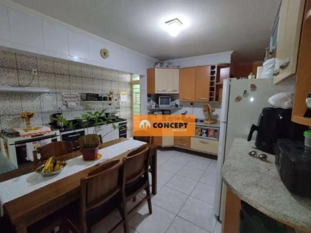 Casa venda em Vila Nova Amorim, Suzano