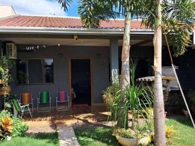 Casa venda em Região Geográfica Imediata de Cascavel, Santa Tereza do Oeste