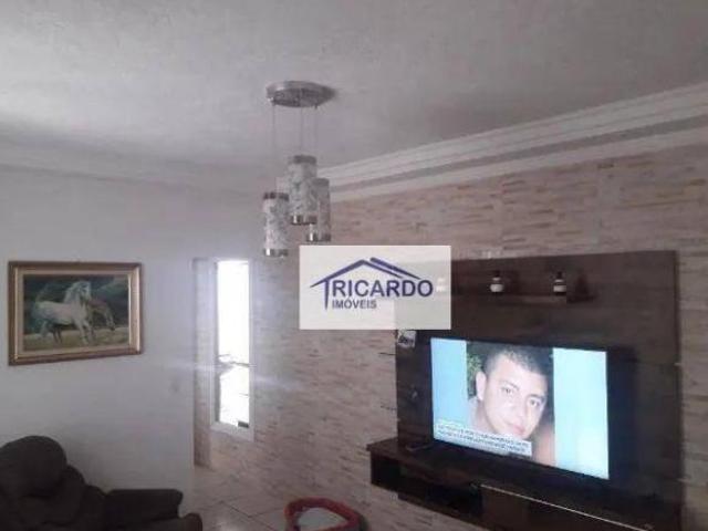 Casa venda em Vila Silveira, Guarulhos