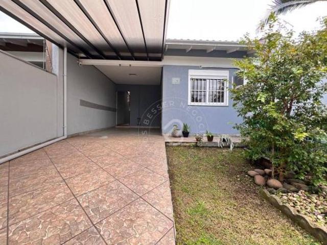 Casa venda em Sapucaia do Sul