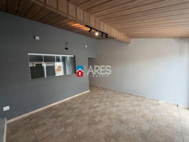 Casa venda em Jardim São Francisco, Santa Bárbara d'Oeste